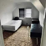 Rooms Available Downtown Winnipeg
